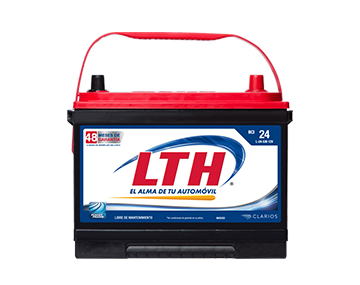LTH